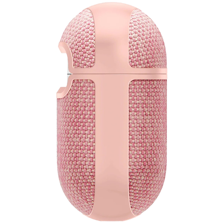 Чехол для наушников Apple AirPods 4 Spigen Urban Fit Rose Gold, изображение 8
