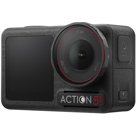 Экшн камера DJI Osmo Action 5 Pro Adventure Combo, изображение 3
