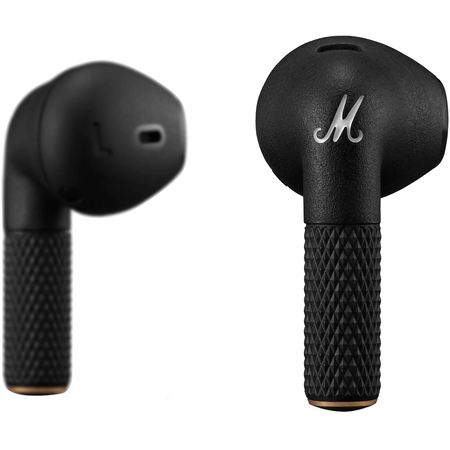 Беспроводные наушники Marshall Monitor III Black, изображение 2