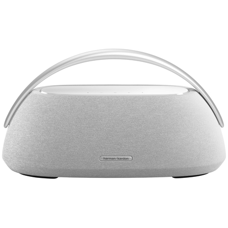 Колонка беспроводная Harman Kardon Go+Play 3 Grey