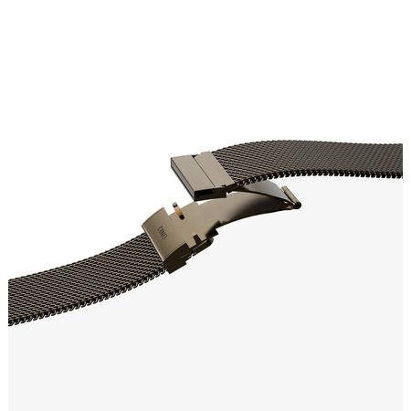 Ремешок для Apple Watch 42/41/40 mm Uniq Dante PRO Gold, изображение 2