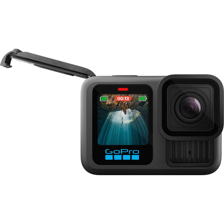 Экшн-камера GoPro HERO13 Accessory Bundle, изображение 15