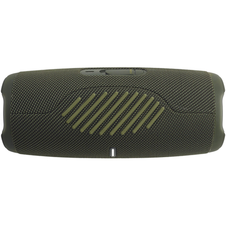 Колонка беспроводная JBL Charge 5 Green, Цвет: Green / Зеленый, изображение 4