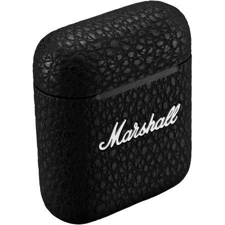 Беспроводные наушники Marshall Monitor III Black, изображение 4
