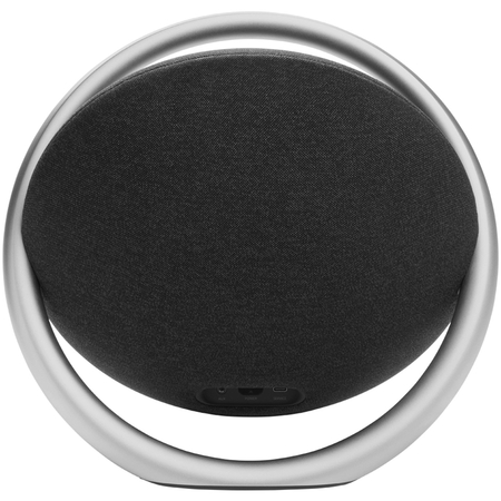 Колонка беспроводная Harman Kardon Onyx Studio 8 Black, изображение 4