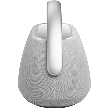 Колонка беспроводная Harman Kardon Go+Play 3 Grey, изображение 6