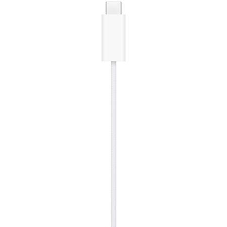 Кабель Apple для Apple Watch Magnetic Charging Cable USB-C 1м, изображение 4