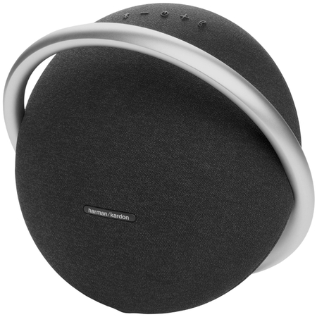 Колонка беспроводная Harman Kardon Onyx Studio 8 Black, изображение 6