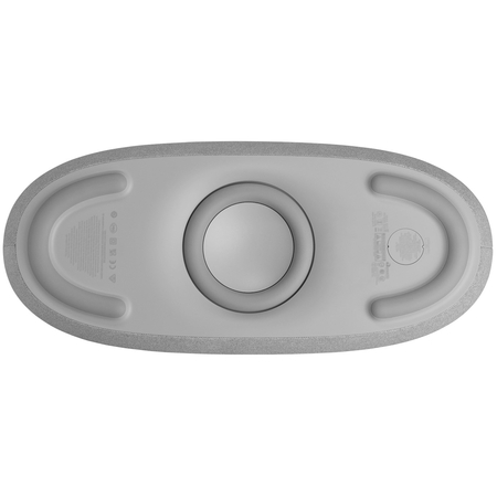 Колонка беспроводная Harman Kardon Go+Play 3 Grey, изображение 10