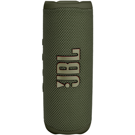 Колонка беспроводная JBL Flip 6 Green, Цвет: Green / Зеленый, изображение 3