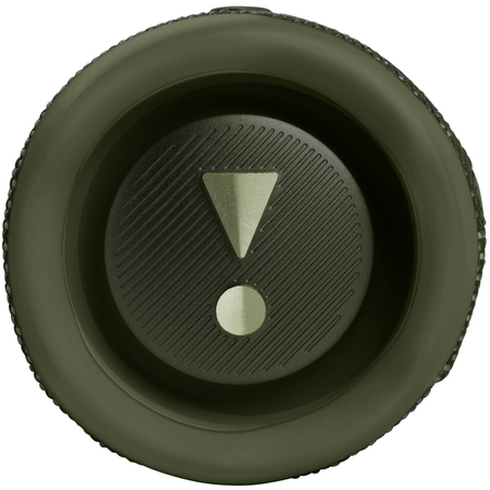 Колонка беспроводная JBL Flip 6 Green, Цвет: Green / Зеленый, изображение 4