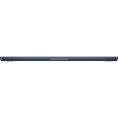 Apple MacBook Air 13 MW133 Midnight (M4 10-Core, GPU 10-Core, 16GB, 512GB), Общий объем твердотельных накопителей (SSD): 512 ГБ, Объем оперативной памяти: 16 ГБ, Цвет: Midnight / Тёмная ночь, изображение 5