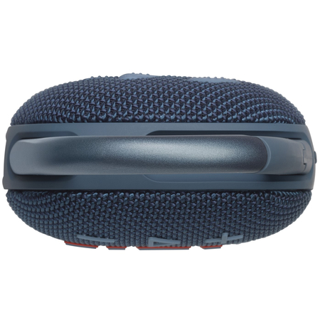 Портативная колонка JBL Clip 5 Blue, Цвет: Blue / Синий, изображение 5