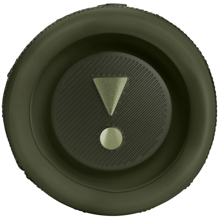 Колонка беспроводная JBL Flip 6 Green, Цвет: Green / Зеленый, изображение 6