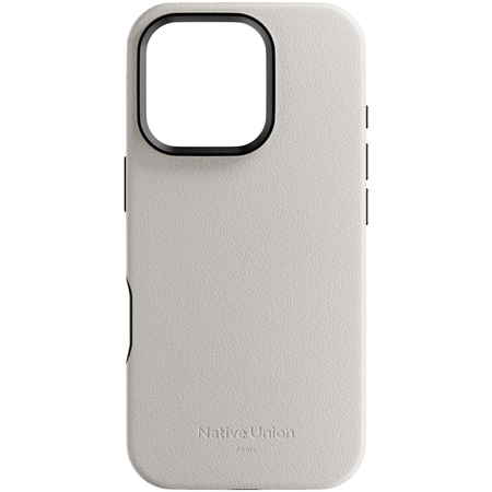 Чехол для iPhone 16 Pro Native Union Active Case Sandstone