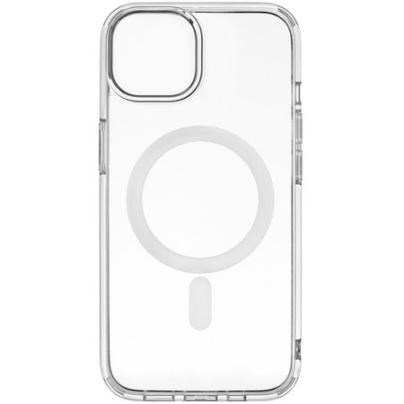 Чехол для iPhone 12/12 Pro Ubear Real Mag Case Clear, изображение 4