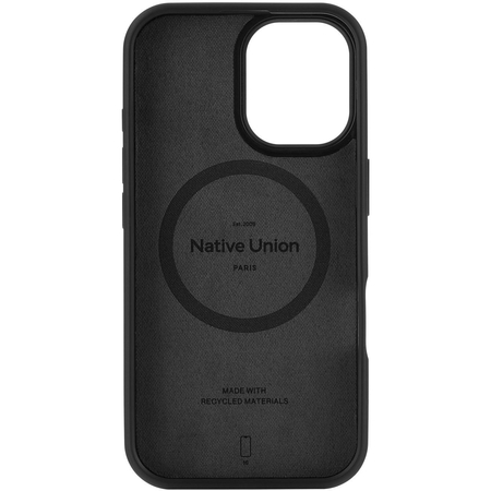 Чехол для iPhone 16 Native Union Active Case Sandstone, изображение 2