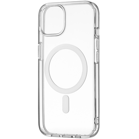 Чехол для iPhone 12/12 Pro Ubear Real Mag Case Clear, изображение 5