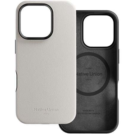 Чехол для iPhone 16 Pro Native Union Active Case Sandstone, изображение 2