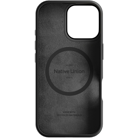 Чехол для iPhone 16 Pro Max Native Union Active Case Sandstone, изображение 3