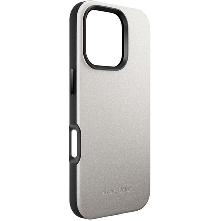 Чехол для iPhone 16 Pro Native Union Active Case Sandstone, изображение 5