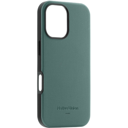 Чехол для iPhone 16 Native Union Active Case Green, изображение 3