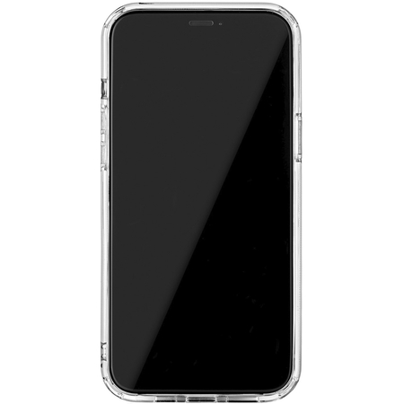 Чехол для iPhone 12/12 Pro Ubear Real Mag Case Clear, изображение 2