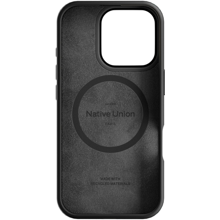Чехол для iPhone 16 Pro Native Union Active Case Sandstone, изображение 3