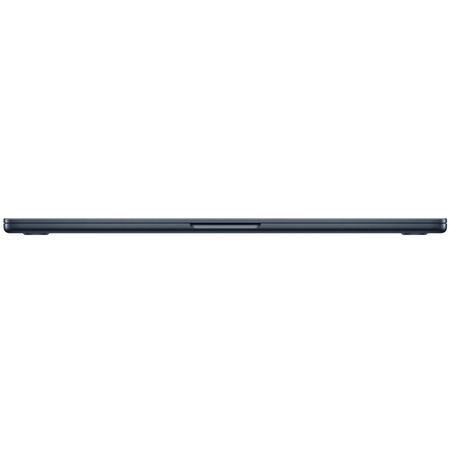 Apple MacBook Air 15 MW1M3 Midnight (M4 10-Core, GPU 10-Core, 16GB, 512GB), Общий объем твердотельных накопителей (SSD): 512 ГБ, Объем оперативной памяти: 16 ГБ, Цвет: Midnight / Тёмная ночь, изображение 5