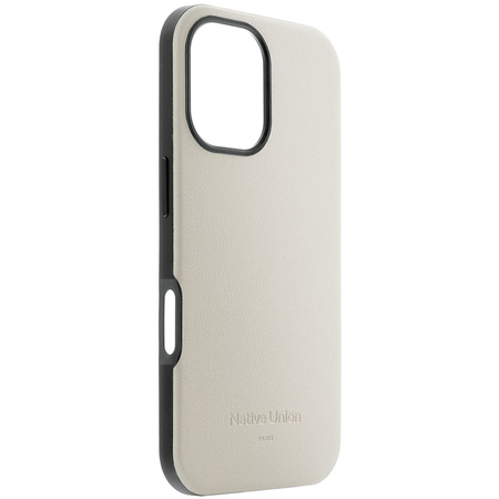 Чехол для iPhone 16 Native Union Active Case Sandstone, изображение 4