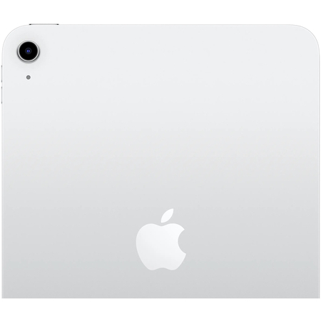Apple iPad 2025 WiFi 512Gb Silver, Объем встроенной памяти: 512 Гб, Цвет: Silver / Серебристый, Возможность подключения: Wi-Fi, изображение 4