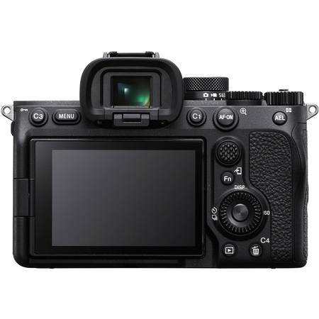 Беззеркальный фотоаппарат Sony Alpha 7 IV (ILCE-7M4) Body, изображение 4