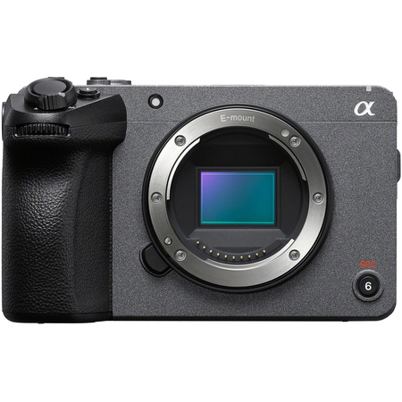 Беззеркальный фотоаппарат Sony FX30 Body