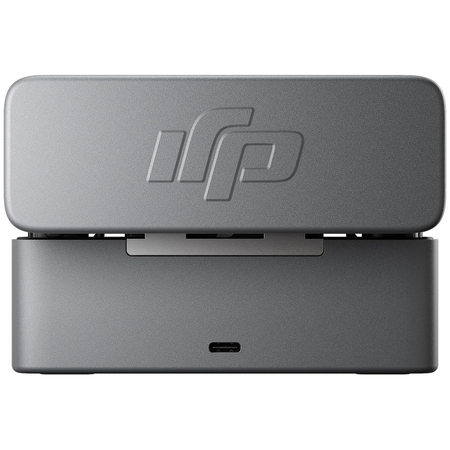 Беспроводной микрофон DJI Mic 2, изображение 6