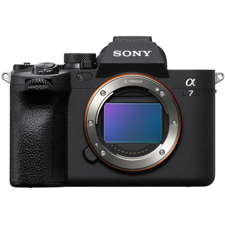 Беззеркальный фотоаппарат Sony Alpha 7 IV (ILCE-7M4) Body