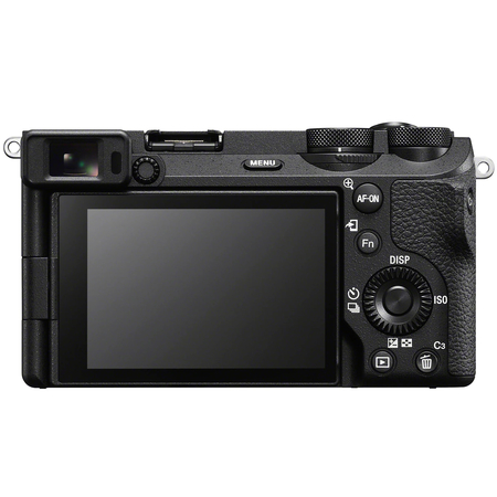 Беззеркальный фотоаппарат Sony Alpha 6700 (ILCE-6700) Body Black, изображение 4