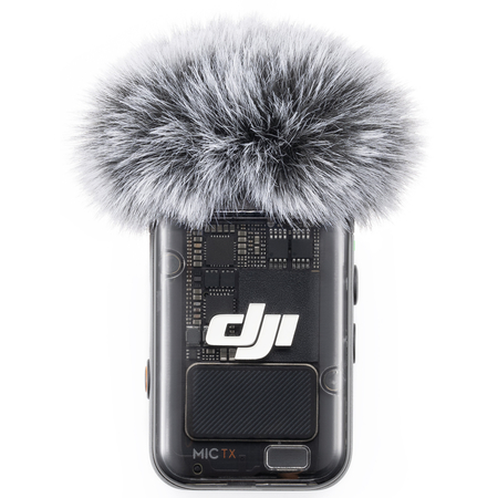 Беспроводной микрофон DJI Mic 2, изображение 7