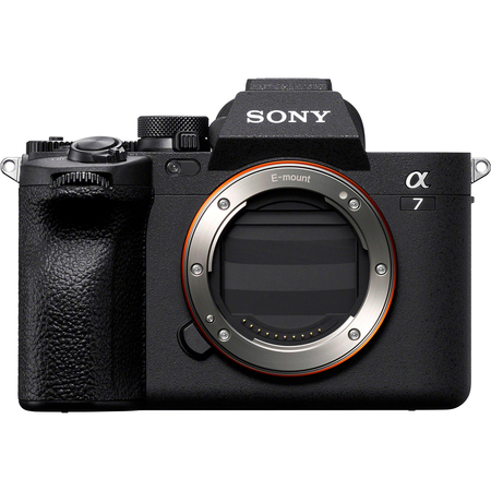 Беззеркальный фотоаппарат Sony Alpha 7 IV (ILCE-7M4) Body, изображение 3