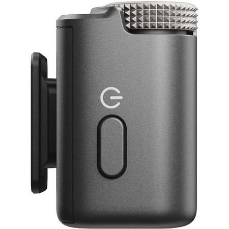 Беспроводной микрофон DJI Mic 2, изображение 8