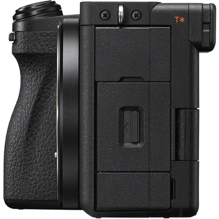 Беззеркальный фотоаппарат Sony Alpha 6700 (ILCE-6700) Body Black, изображение 9
