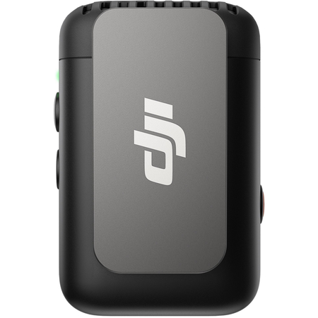 Беспроводной микрофон DJI Mic 2, изображение 9