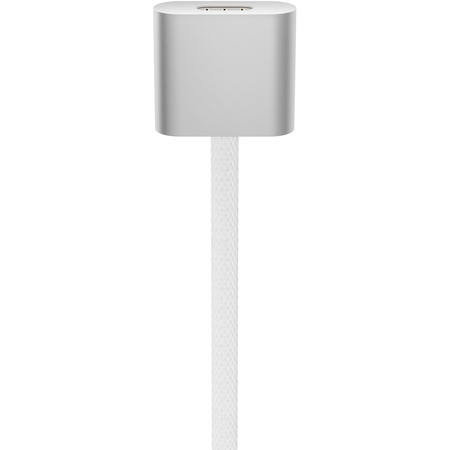 Электрическая зубная щетка Laifen WAVE Alluminium (LFTB01-A), Цвет: Silver / Серебристый, изображение 4