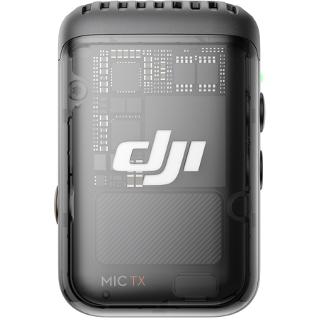 Беспроводной микрофон DJI Mic 2, изображение 10
