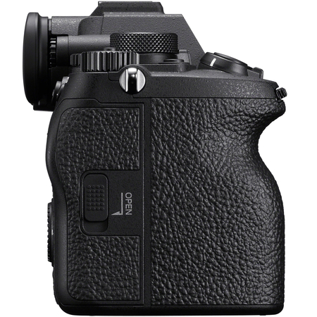 Беззеркальный фотоаппарат Sony Alpha 7 IV (ILCE-7M4) Body, изображение 9