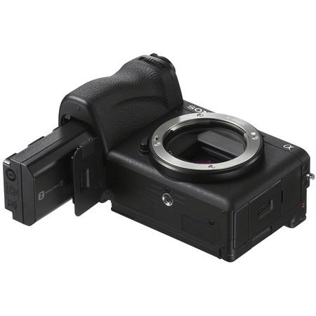 Беззеркальный фотоаппарат Sony Alpha 6700 (ILCE-6700) Body Black, изображение 5