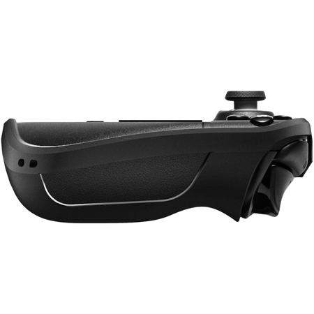 Чехол для Steam Deck Spigen Rugged Armor Black, изображение 8