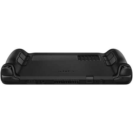 Чехол для Steam Deck Spigen Rugged Armor Black, изображение 9