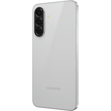 Смартфон Samsung Galaxy A56 8/128Gb Серый, Объем оперативной памяти: 8 ГБ, Объем встроенной памяти: 128 Гб, Цвет: Grey / Серый, изображение 7