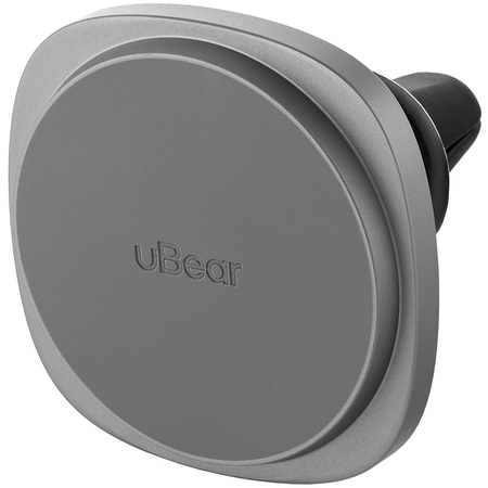Автомобильный держатель uBear Way Magnetic Car Mount Grey, изображение 3