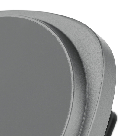 Автомобильный держатель uBear Way Magnetic Car Mount Grey, изображение 4